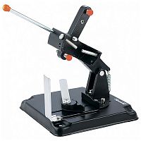 Станок для крепления УШМ COS-115 Sparta/ 934155 ^ Станок для крепления УШМ COS-115 Sparta/ 934155 ^