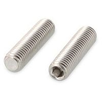 21011 ВИНТ УСТАНОВОЧНЫЙ DIN913  М2*5  45Н ОКС       HEX 0.9 21011 ВИНТ УСТАНОВОЧНЫЙ DIN913  М2*5  45Н ОКС       HEX 0.9