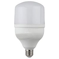 Лампа светодиодная (колокол) ЭРА STD LED POWER T100-30W-6500-E27, холoдный дневной свет Лампа светодиодная (колокол) ЭРА STD LED POWER T100-30W-6500-E27, холoдный дневной свет
