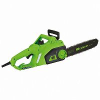 Пила цепная электрическая Сибртех ПЦЭ-2000П 2,0кВт, с поперечным двигателем, 16'' (40см), 95613 Пила цепная электрическая Сибртех ПЦЭ-2000П 2,0кВт, с поперечным двигателем, 16'' (40см), 95613