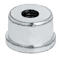 Втулка для трубы металл R-12М (к ножке R-13М), 15012/15013 Втулка для трубы металл R-12М (к ножке R-13М), 15012/15013