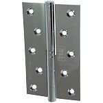 Петля л.N 613-5" CP хром левая Петля л.N 613-5" CP хром левая