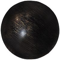 Шар пустотелый d120х1,5 мм 9312Т   Шар пустотелый d120х1,5 мм 9312Т