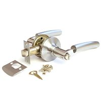 Защелка Apecs 8083-03-CRM/CR (ВК) Защелка Apecs 8083-03-CRM/CR (ВК)