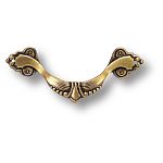 02.0040-а ТОР004 Аsa ручка -скоба гориз.96мм (скоба) BRASS 02.0040-а ТОР004 Аsa ручка -скоба гориз.96мм (скоба) BRASS