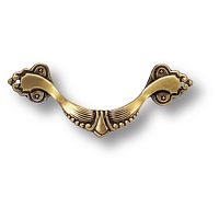 02.0040-а ТОР004 Аsa ручка -скоба гориз.96мм (скоба) BRASS 02.0040-а ТОР004 Аsa ручка -скоба гориз.96мм (скоба) BRASS