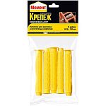 Жидкий дюбель М15х100 мм Крепеж Ниппели (5шт) 1246752*** Жидкий дюбель М15х100 мм Крепеж Ниппели (5шт) 1246752***