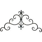 Декоративная панель Угол 760х350 мм У010/2*** Декоративная панель Угол 760х350 мм У010/2***