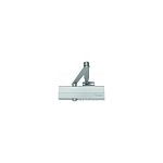 Доводчик ABLOY DC 200 EN2-4 (80кг), тело без тяги, ВС-тормоз открывания, белый Доводчик ABLOY DC 200 EN2-4 (80кг), тело без тяги, ВС-тормоз открывания, белый