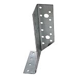 Опора балки правая 140х76х25х2 цинк, 70 упак. 10 шт. /3/ Опора балки правая 140х76х25х2 цинк, 70 упак. 10 шт. /3/