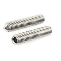 50499 ВИНТ УСТАНОВОЧНЫЙ DIN914 М10*20 45Н ОКС HEX 5.0 (50) 50499 ВИНТ УСТАНОВОЧНЫЙ DIN914 М10*20 45Н ОКС HEX 5.0 (50)