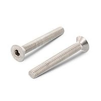 Винт DIN7991 М16х110 класс прочности 10.9, Оксид. HEX 10 Винт DIN7991 М16х110 класс прочности 10.9, Оксид. HEX 10