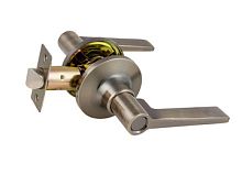 Защелка дверная S-Locked 111-05 AB бронза 122848 (24) Защелка дверная S-Locked 111-05 AB бронза 122848 (24)