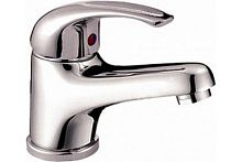 Смеситель для умывальника, одноручный, L1004 Смеситель для умывальника, одноручный, L1004