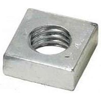 Гайка DIN 562 квадратная М10 /20шт/ Гайка DIN 562 квадратная М10 /20шт/