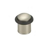 Ограничитель дверной 100 CP хром "Н-М" 4544 Ограничитель дверной 100 CP хром "Н-М" 4544