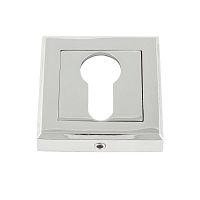 Накладка под ключ НК-К (хром) Накладка под ключ НК-К (хром)