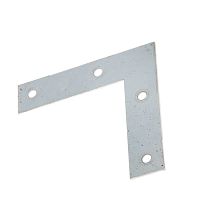 Уголок оконный NA 6 (80х80х18х2,0 мм) /50/ Уголок оконный NA 6 (80х80х18х2,0 мм) /50/