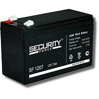 Аккумулятор 12v 7 Ач Security Forse/Optimus SF 1207 Под заказ*** Аккумулятор 12v 7 Ач Security Forse/Optimus SF 1207 Под заказ***