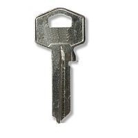 Заготовка ключа латунная,цвет:SN (сатинированный никель) Заготовка ключа латунная,цвет:SN (сатинированный никель)
