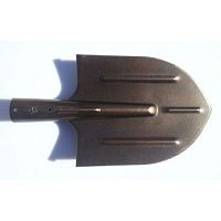 Лопата штыковая острая 1,5 мм, с полимерным покрытием Лопата штыковая острая 1,5 мм, с полимерным покрытием