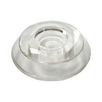 Термошайба ПК "Макси"- 4 мм прозрачная /20/ Термошайба ПК "Макси"- 4 мм прозрачная /20/