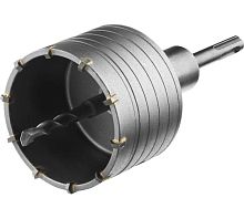 Коронка по бетону 45 мм SDS+, 422-010-45*** Коронка по бетону 45 мм SDS+, 422-010-45***