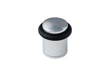 Упор дверной 8088 - 40 CP хром (50/200) 122203 Упор дверной 8088 - 40 CP хром (50/200) 122203