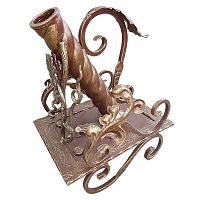 Шампурница малая Шампурница малая