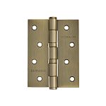 Петля универсальная без колп.403020-2ВВ FHP АВ бронза (3) Петля универсальная без колп.403020-2ВВ FHP АВ бронза (3)