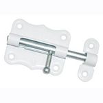 Задвижка накладная ЗТ2-60 цинк (150) Задвижка накладная ЗТ2-60 цинк (150)