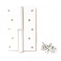 Петля л 613-5 WР бел.ЛЕВАЯ Петля л 613-5 WР бел.ЛЕВАЯ