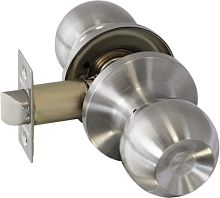 Ручка ЗШ-05 "Нора-М" мат.никель/20 15701 Ручка ЗШ-05 "Нора-М" мат.никель/20 15701