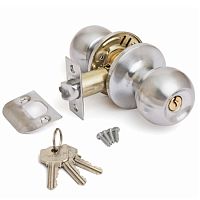 Ручка межкомн. Латунина 607 NB/ ET черный никель KL3-2-15 Ручка межкомн. Латунина 607 NB/ ET черный никель KL3-2-15