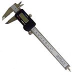 Штангенциркуль 150 мм, электронный, М05686 Штангенциркуль 150 мм, электронный, М05686