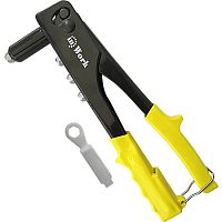 Заклепочник 240 мм, заклепки диаметром 2,4-4,8 мм, Work, 32000 Заклепочник 240 мм, заклепки диаметром 2,4-4,8 мм, Work, 32000