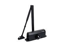 Доводчик S-Locked DZ-60 EN2 (60 кг), черный 10 122705 Доводчик S-Locked DZ-60 EN2 (60 кг), черный 10 122705