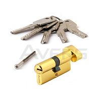 Цилиндровый механизм Avers ZM-70-C-G (5 кл.) 00021648 Цилиндровый механизм Avers ZM-70-C-G (5 кл.) 00021648