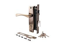 Замок врезной Avers 1323/70-AC 00028082 Замок врезной Avers 1323/70-AC 00028082