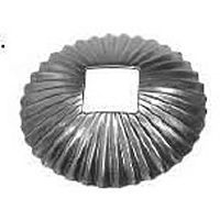 Основание балясины штампованное 113х113х1,0 мм кв .30х30 мм 19-3026-30***  Основание балясины штампованное 113х113х1,0 мм кв .30х30 мм 19-3026-30***