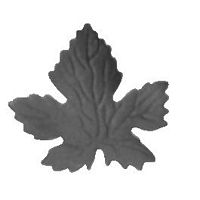 Лист штампованный 75х70х06 мм 14.041 Лист штампованный 75х70х06 мм 14.041