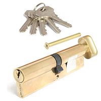 Цилиндровый механизм Apecs SC-110-C-G (5 кл.) 00003242 Цилиндровый механизм Apecs SC-110-C-G (5 кл.) 00003242