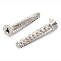 Винт DIN7991 М5х50 класс прочности 10.9, Оксид. HEX 3.0 Винт DIN7991 М5х50 класс прочности 10.9, Оксид. HEX 3.0