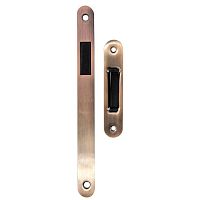 Магнитная защелка РМ 9050 АС, цвет античная медь PALLINI Магнитная защелка РМ 9050 АС, цвет античная медь PALLINI