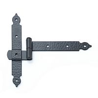 Петля-стрела ПССт1-Л-S для встроенных ставен левая, черный матовый (20)*** Петля-стрела ПССт1-Л-S для встроенных ставен левая, черный матовый (20)***