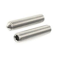 3572 ВИНТ УСТАНОВОЧНЫЙ DIN914 М10*12 45Н ОКС HEX 5.0 3572 ВИНТ УСТАНОВОЧНЫЙ DIN914 М10*12 45Н ОКС HEX 5.0