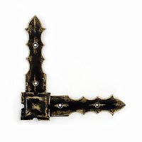 Угол №3 (200*200) Apecs /1/ 00019019 Угол №3 (200*200) Apecs /1/ 00019019