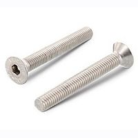 Винт DIN7991 М4х6 класс прочности 10.9, Оксид. HEX 2.5 Винт DIN7991 М4х6 класс прочности 10.9, Оксид. HEX 2.5