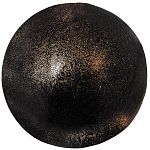 Шар пустотелый d70х1,2/1,5 мм Шар пустотелый d70х1,2/1,5 мм