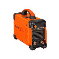 Инвертор сварочный ARC 220 "REAL" (Z243) Инвертор сварочный ARC 220 "REAL" (Z243)